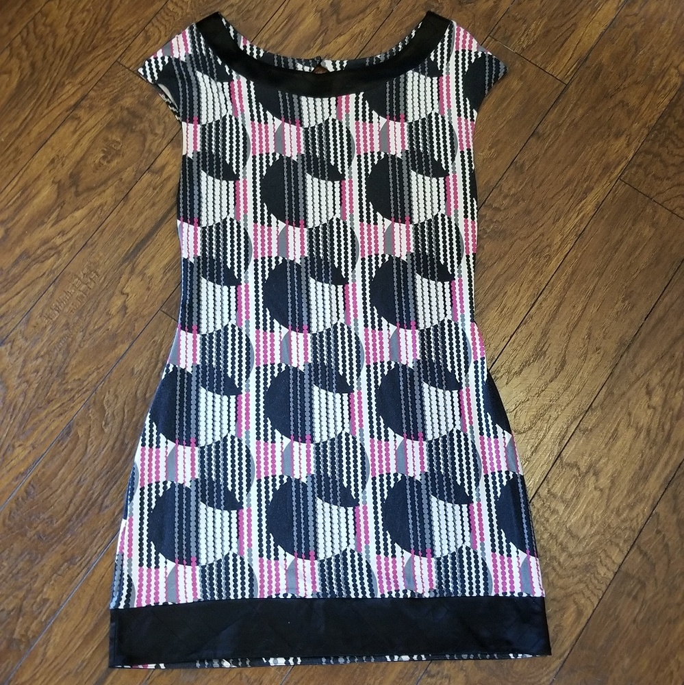 Tunic/dress